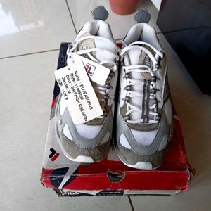 FILA BOVEASORUS SHOES