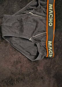 MACHO Briefs - Comfortable Innerwear