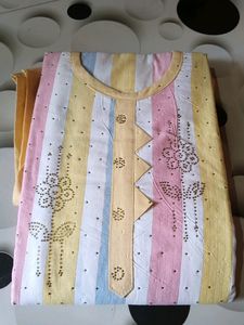 Girls Beautiful dress Kapda