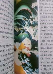 Norwegian Wood