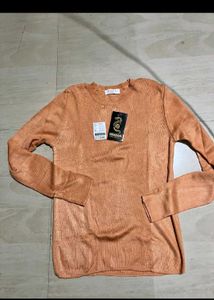 Stylish Long Sleeve T-Shirt