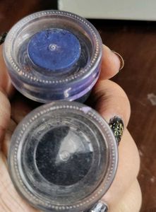 Kindly Read Description Eyeliners And Highlighter