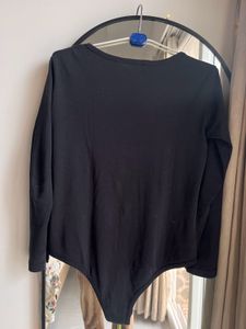 STALK Bodysuit