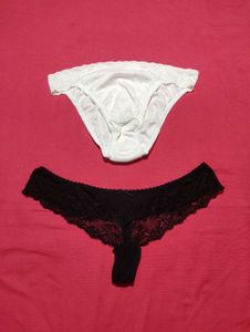combo 20 panty mix size