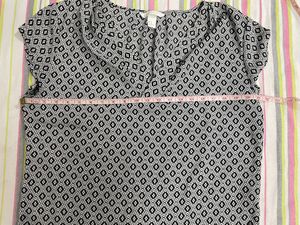 H&amp;M Formal Top