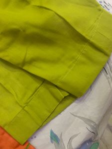Beautiful Kurti Set With Duppatta