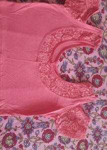 Fancy Off Shoulder Blouse