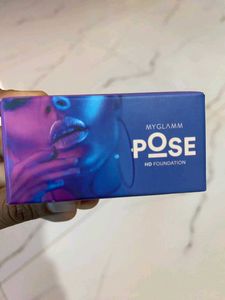 Myglamm HD foundation