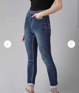 Roadster jeans