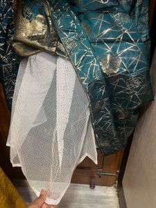 Morni Lehenga