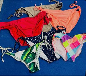 Free Size Fancy Briefs