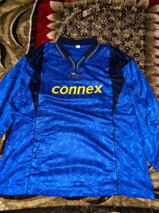Vintage Royal Connex Jersey