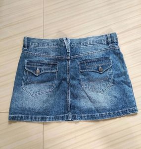 📍SALE📍DENIM SKIRT🎀