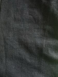 Dark Denim Jeans