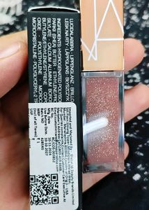 Nars Afterglow Lip Shine Gloss