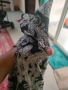 Plus Size Kurti From Diza Westside