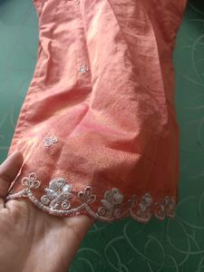 Sharara Set