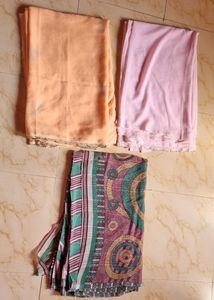 Daily Wear Saree