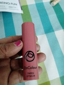 Lip Balm(muled wine)