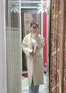 Korean Coat