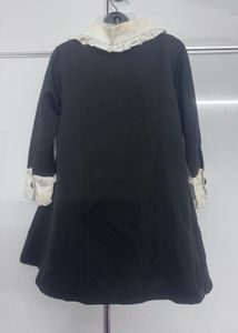 Cute Black Dress