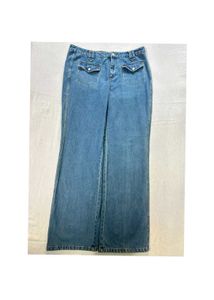 Cotton Baggy Jeans For Men/Women