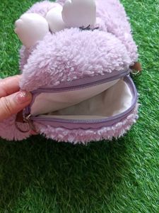 Kids Soft Bag