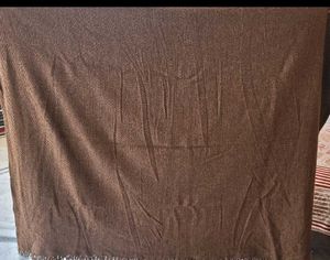 Wollen Blanket(loe)