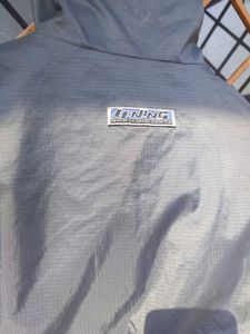 💈LI- Ying Windbreaker Jacket