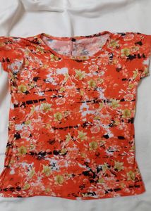 Casual Wear Top (🎉 Freebies Included 🎉)