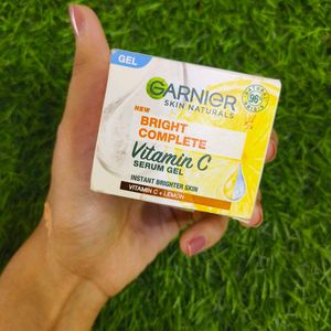 Garnier Serum