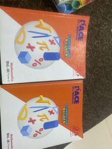 PACE Foundation Builder Class9 Maths Both