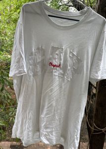GAP Original With Custom Embroidery