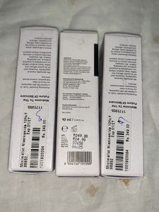 Minimalist Face Serum 10 Ml Pack Of 3