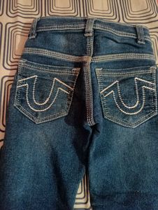 Kids Jeans 👖 Nd Kurta Pajama Set
