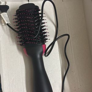 Hair Dryer
