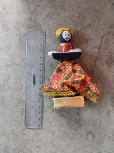 Rajasthani Show Pieces