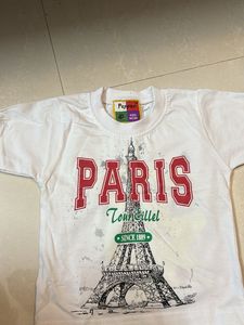 Combo 5no Boy Baby 18-24months T-shirt