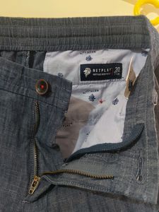 Netplay Pants / Trousers
