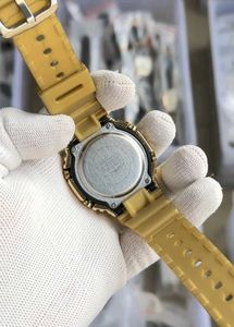 G SHOCK