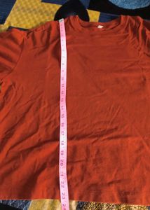Women Oversized T Shirt