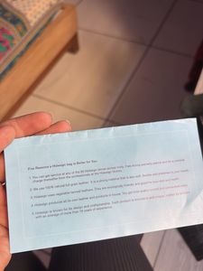 hidesign Black Handbag