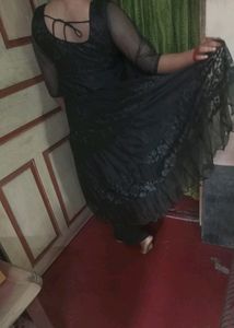 Anarkali Kurta