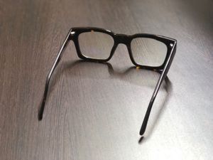 Hugo Boss Vintage Style Eyeglasses