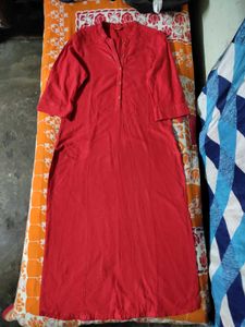 W Pathani Kurta On Sale!