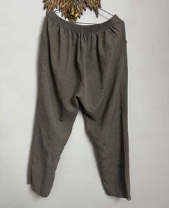 Comfortable Brown Formal/Casual Pants🤎