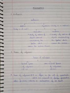 Complete Physics For Jee...