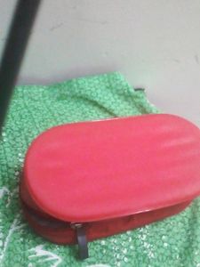Lunch Box Holder Bag Milton