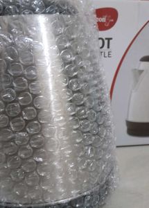 Hot Kettle