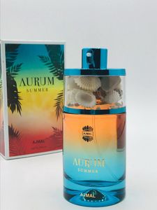 Ajmal Aurum Summer – 10ml Decant